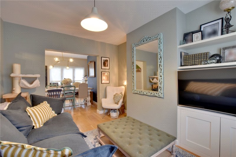 Longhurst Road, Hither Green, London, SE13