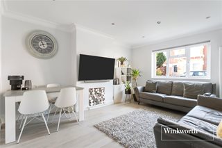 Hadley Road, New Barnet, EN5