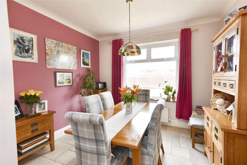 Wimborne Road West, Wimborne, Dorset, BH21