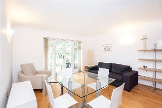 Percy Circus, London, WC1X
