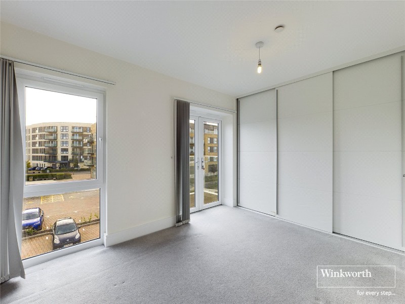 Champlain Street, Reading, Berkshire, RG2