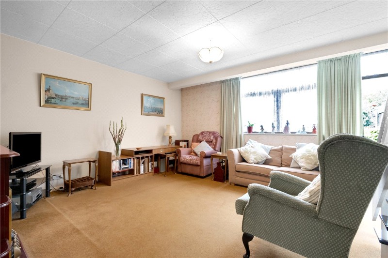 Brenchley Gardens, London, SE23