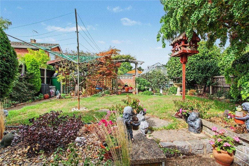 Darby Road, Beccles, Suffolk, NR34
