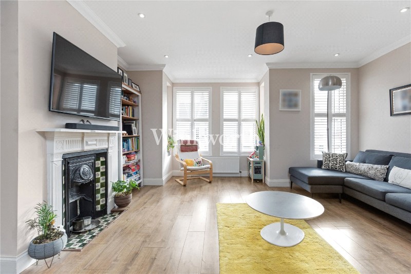 Radley Road, London, N17