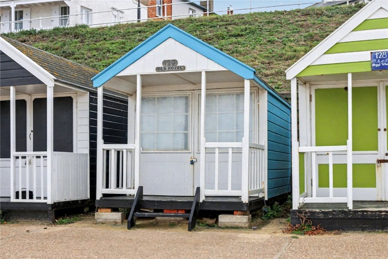 Old Royale, Southwold, Suffolk, IP18