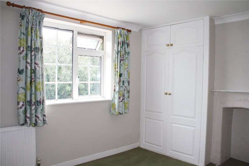 Borough Hill, Petersfield, Hampshire, GU32