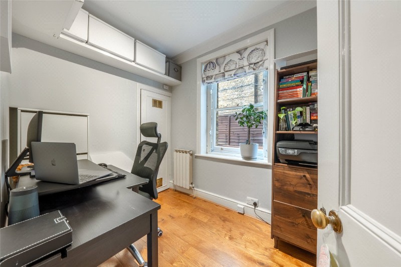 Carlton Mansions, 217 Randolph Avenue, Maida Vale, London, W9