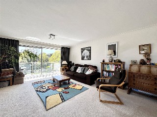 Viewpoint, 7 Sandbourne Road, Bournemouth, Dorset, BH4
