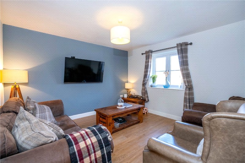 The Drift, Walcott, Lincoln, Lincolnshire, LN4