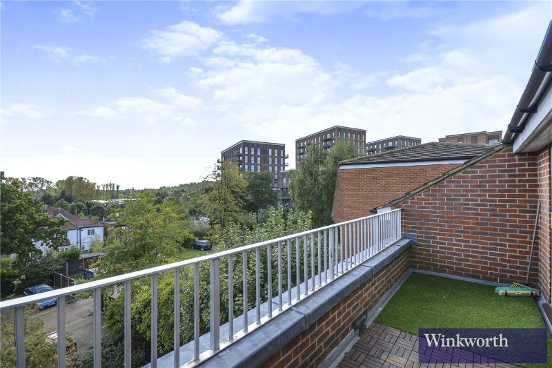 Gayton Road, Harrow, HA1