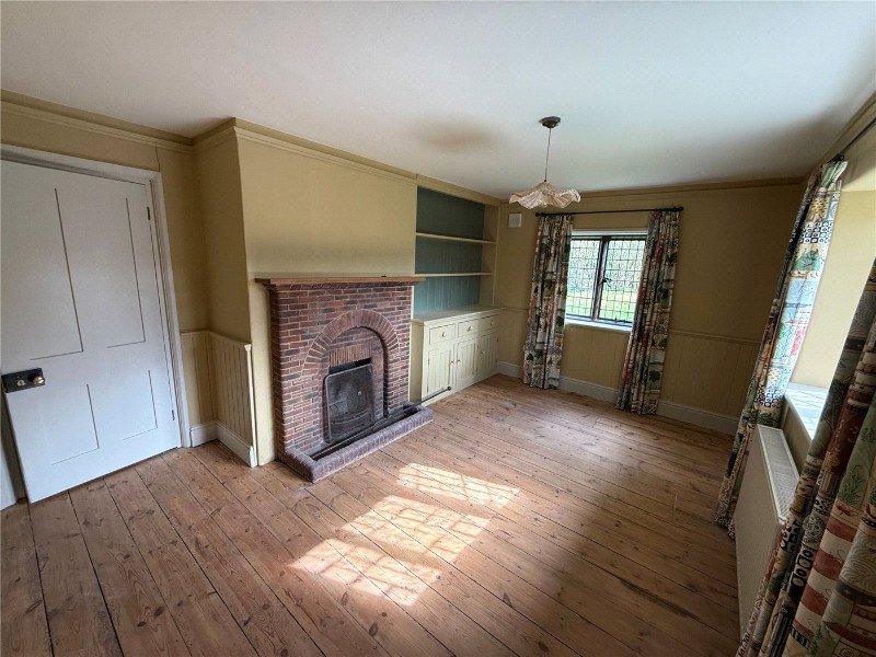 Redlynch, Salisbury, Wiltshire, SP5