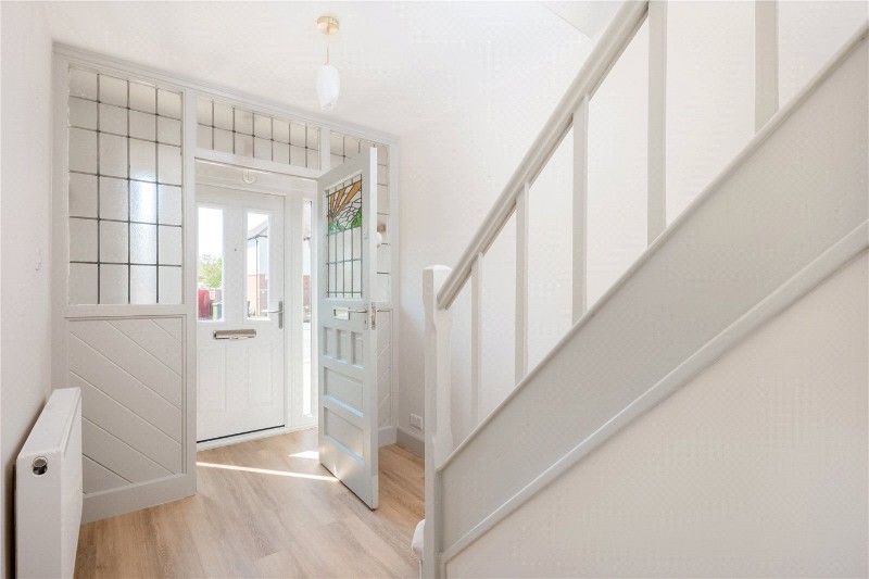 Orchard Way, Stratford-upon-Avon, Warwickshire, CV37