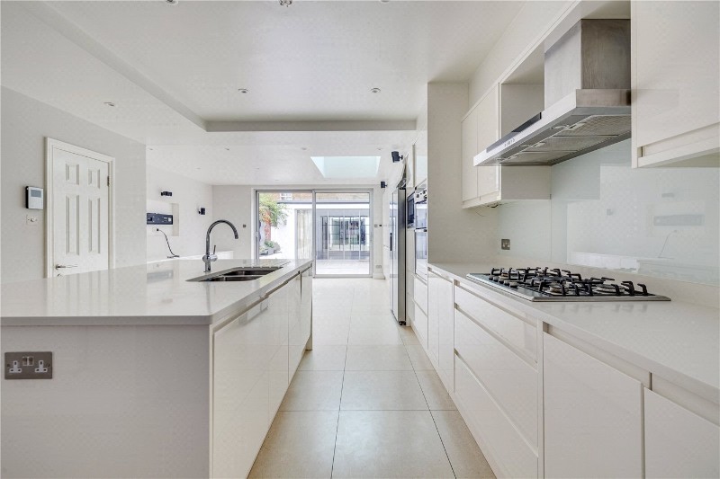 Walham Grove, London, SW6
