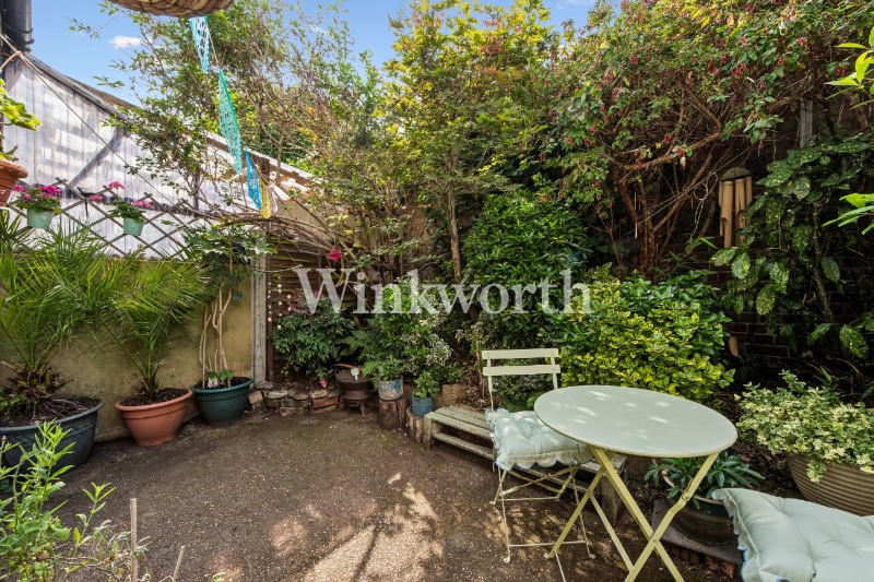 Dowsett Road, London, N17