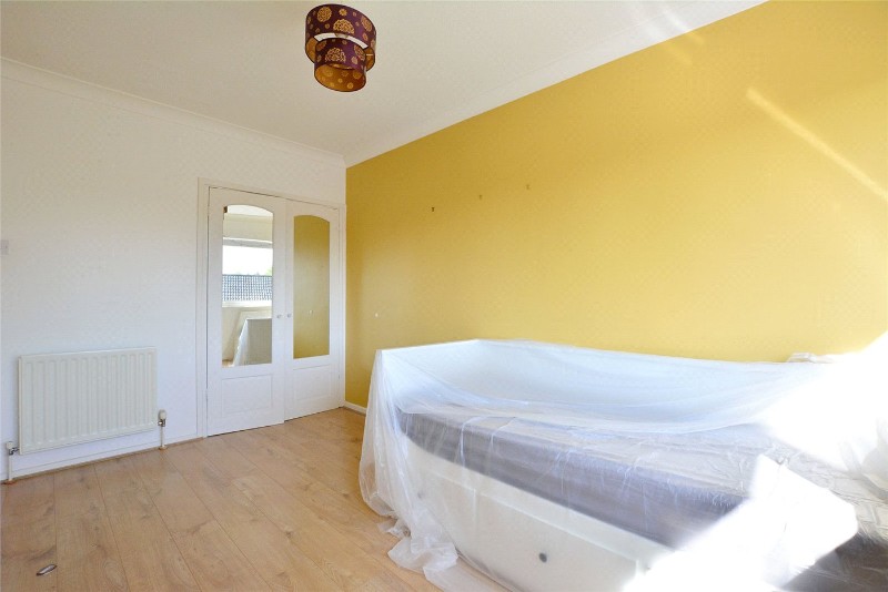 Foxwood Road, London, SE3