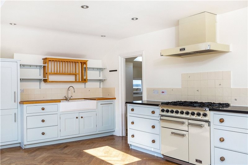 Lonsdale Road, Barnes, London, SW13