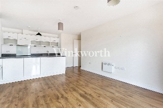 Arc Court, 1 Friern Barnet Road, London, N11
