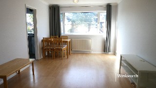 The White Lodge, The Avenue, High Barnet, EN5