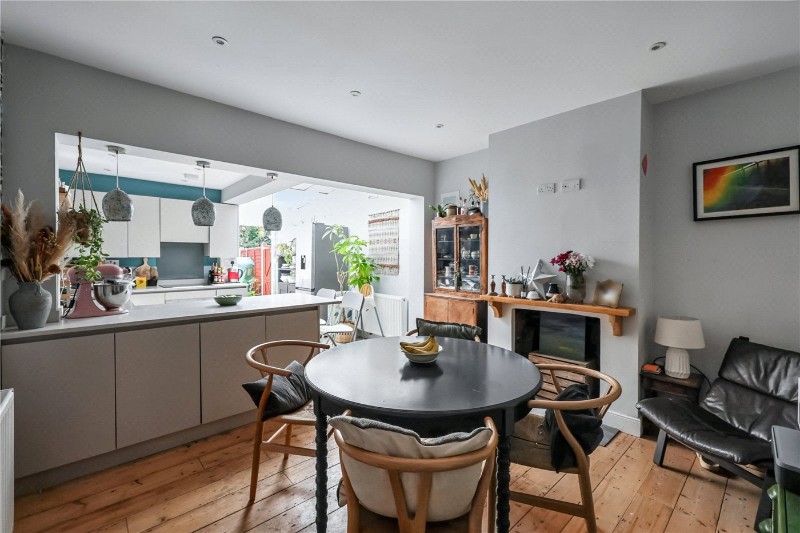 Rosebery Road, Norwich, Norfolk, NR3