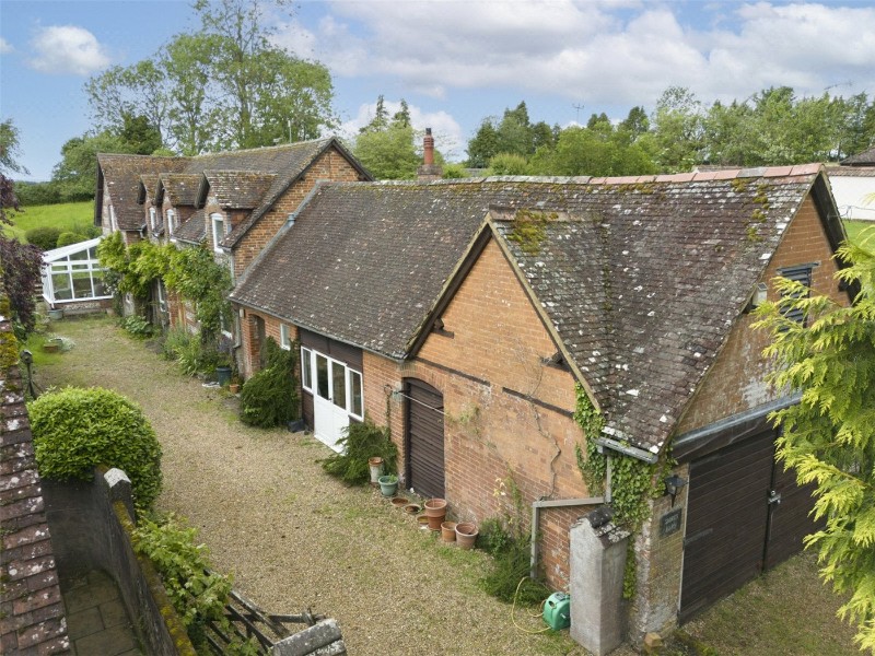 Harley Lane, Gussage All Saints, Wimborne, Dorset, BH21