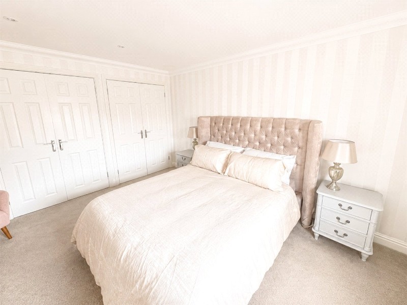 Millers Close, Rippingale, Bourne, Lincolnshire, PE10