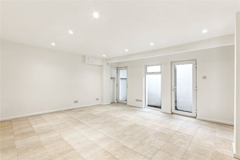 All Saints Road, London, W11