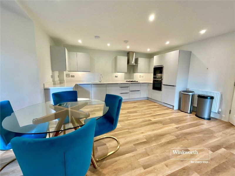 Lymington Road, Christchurch, Dorset, BH23