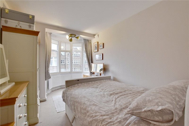 The Lawns, Lee Terrace, Blackheath, London, SE3