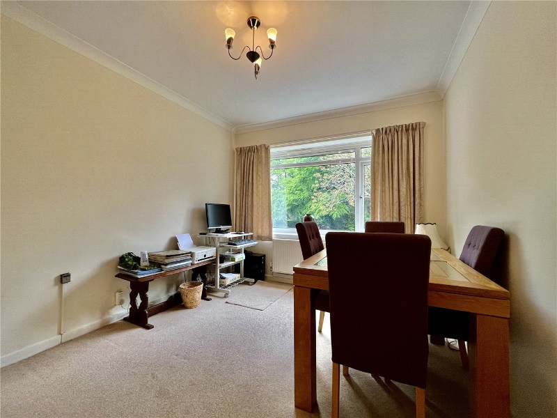 Portarlington Road, Bournemouth, BH4