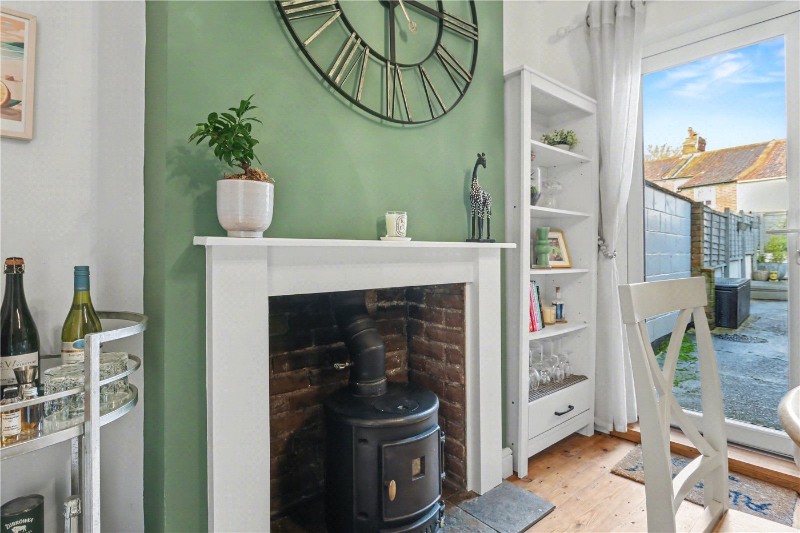 Cambridge Street, Norwich, Norfolk, NR2