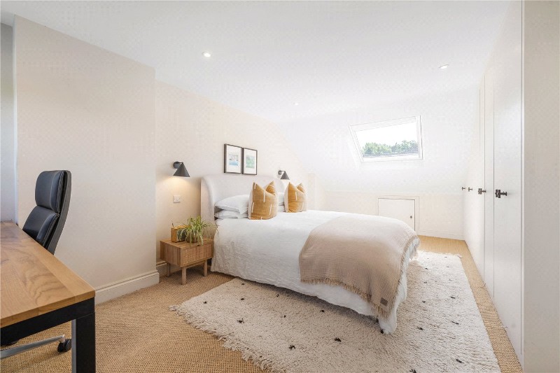 Ondine Road, Peckham Rye, London, SE15
