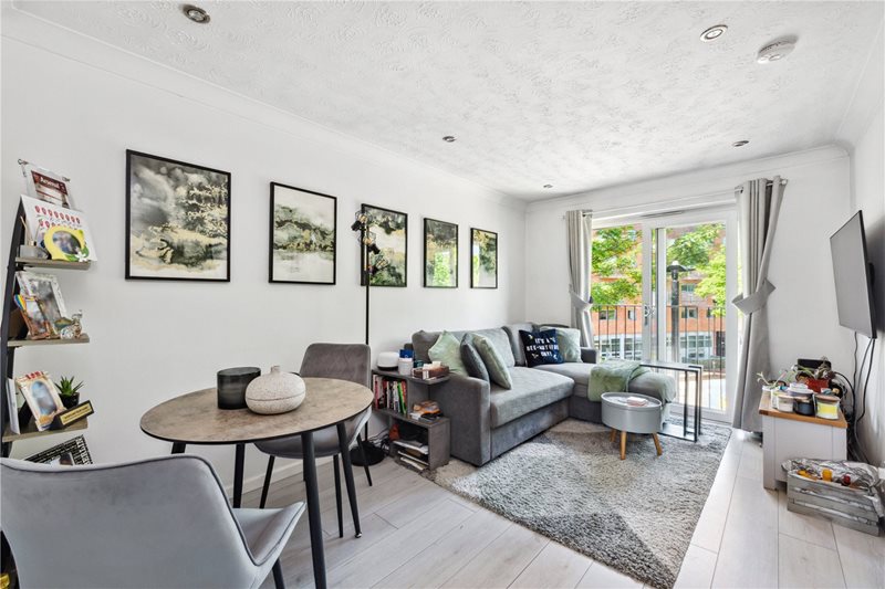 Tinniswood Close, London, N5