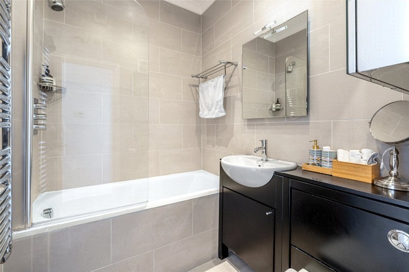 Goldhurst Terrace, London, NW6