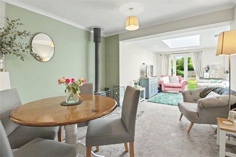 Chapelfield, Denton, Harleston, Norfolk, IP20