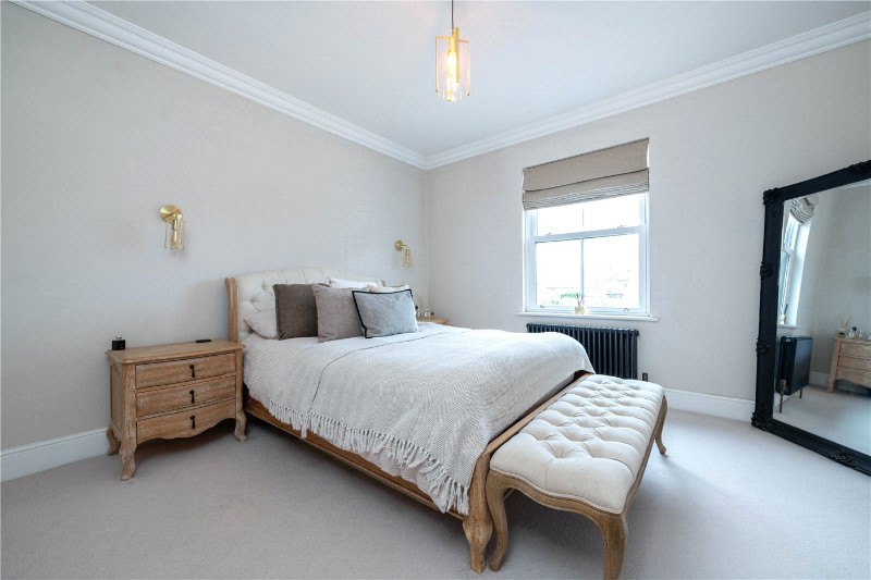 Meadowgate, Bourne, Lincolnshire, PE10