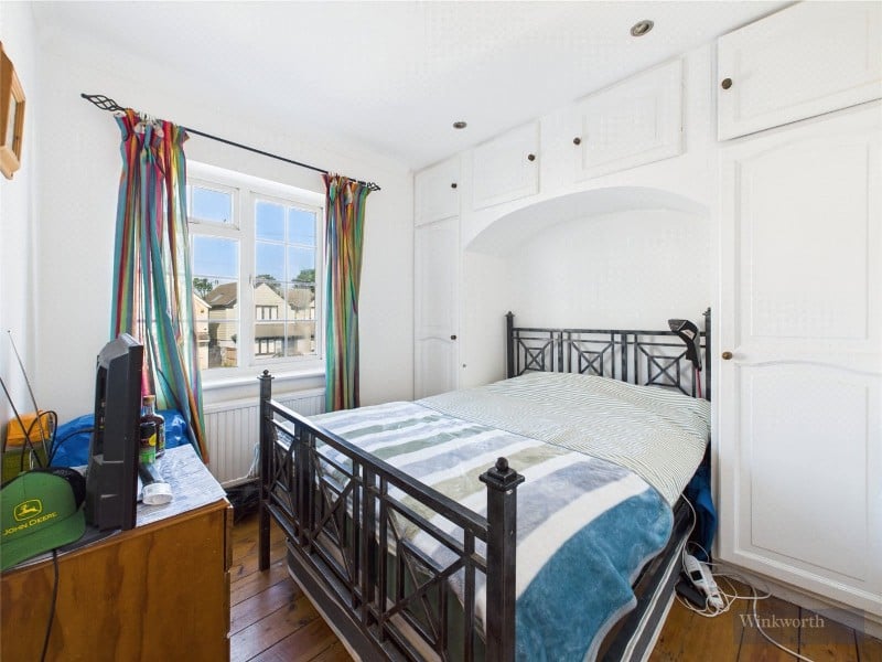 Bourneside Road, Addlestone, Surrey, KT15