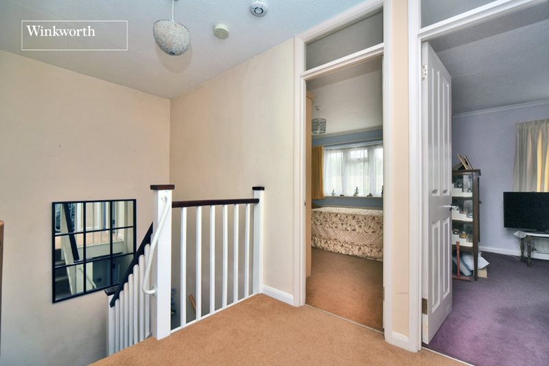 Evesham Close, Cheam, Sutton, SM2
