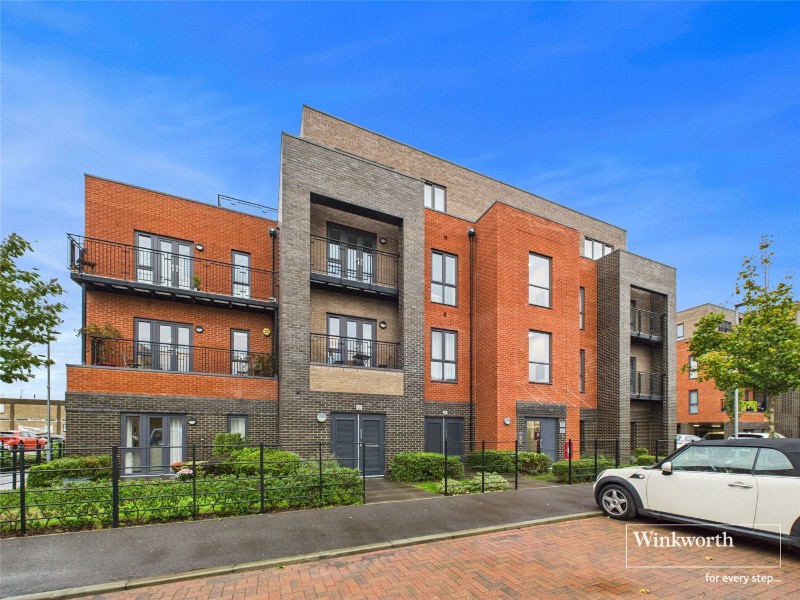 Nightingale Way, Reading, Berkshire, RG30
