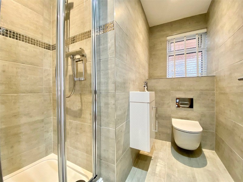 The Avenue, Poole, BH13