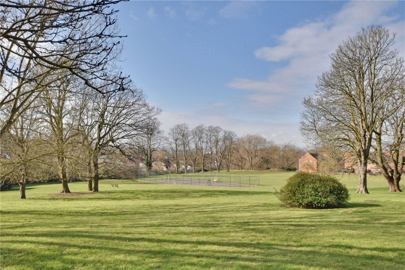 Royal Herbert Pavilions, Gilbert Close, London, SE18