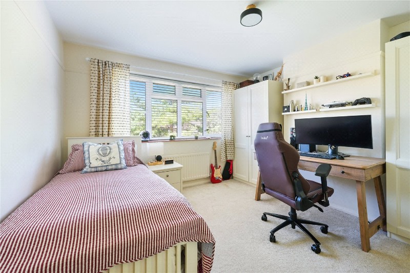 Parsonsfield Road, Banstead, Surrey, SM7