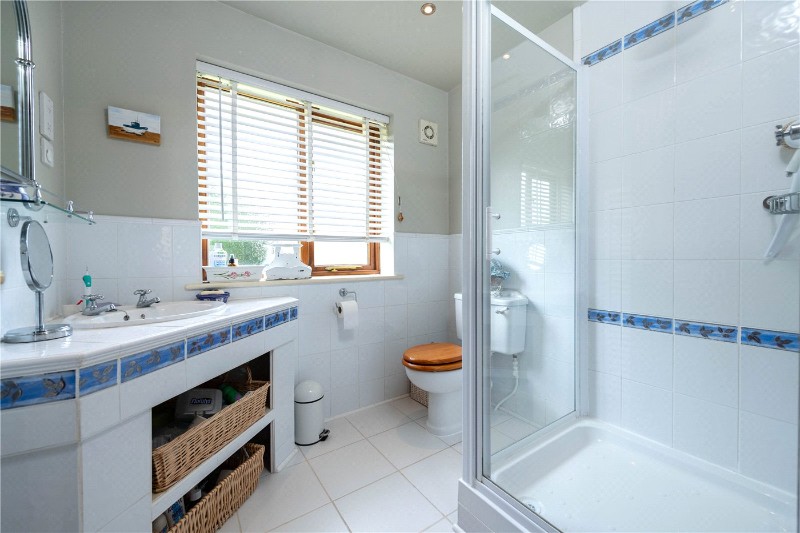 High Street, Martin, Lincoln, Lincolnshire, LN4