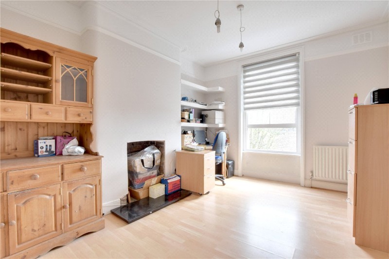 Glenton Road, Lewisham, London, SE13