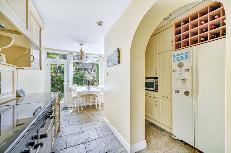Tattenham Way, Burgh Heath, Tadworth, Surrey, KT20