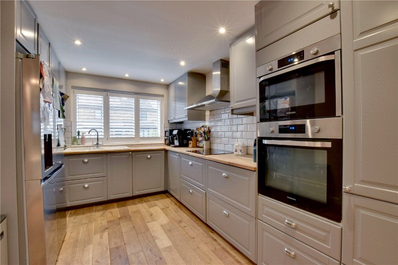 Hurren Close, Blackheath, London, SE3