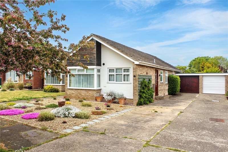 Nightingale Avenue, Reydon, Southwold, Suffolk, IP18