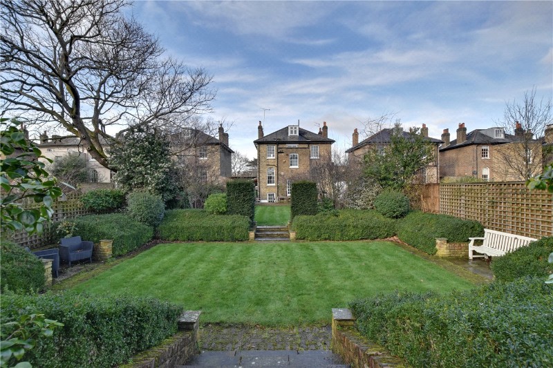 Shooters Hill Road, Blackheath, London, SE3