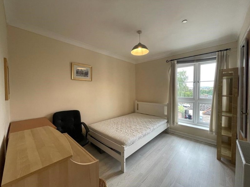 King William Street, Exeter, Devon, EX4