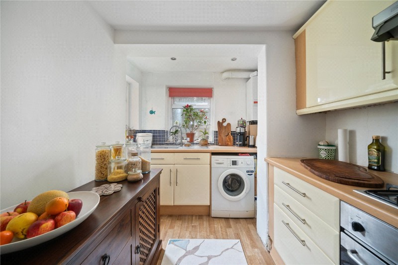 Lucien Road, London, SW17