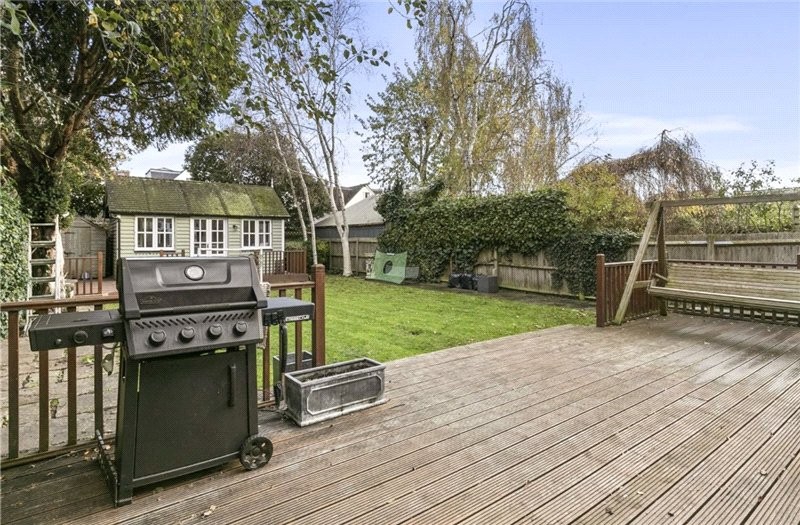 Belgrave Road, Barnes, London, SW13